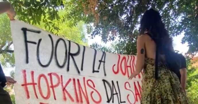 Giardino San Leonardo: la protesta sbarca in Consiglio comunale