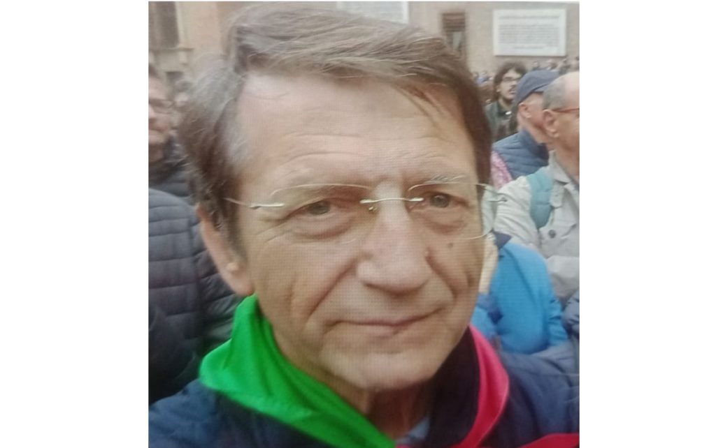 Ritrovato l’anziano scomparso a Bologna