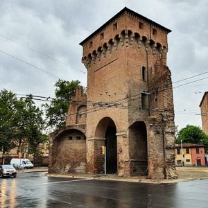 Aria più fresca: parte il cantiere del tram a Porta San Felice