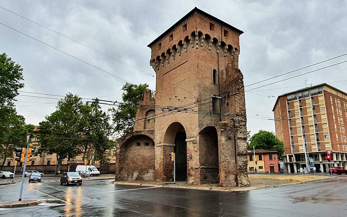 Aria più fresca: parte il cantiere del tram a Porta San Felice