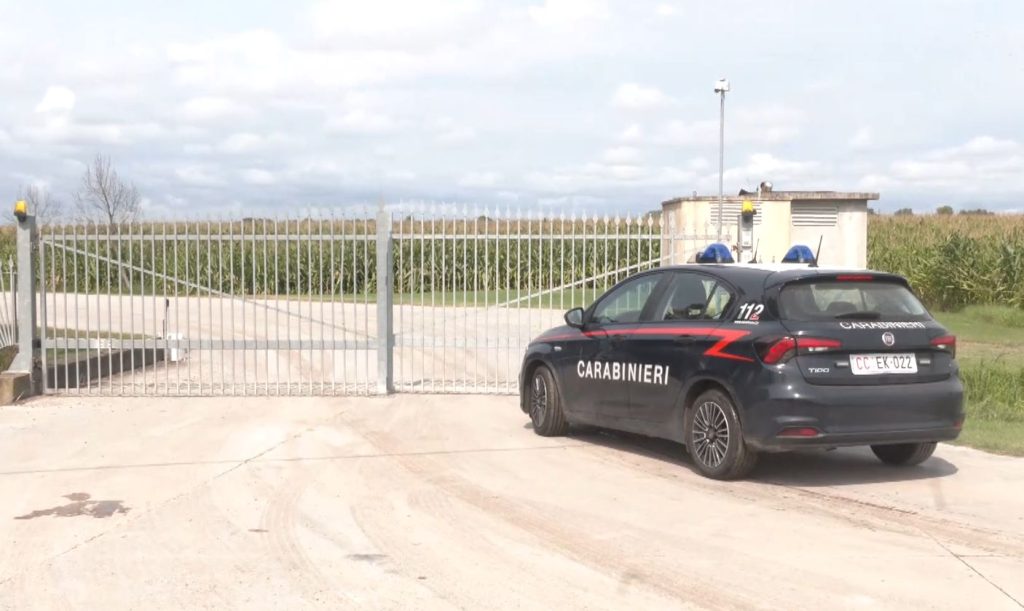 Operaio muore schiacciato da un muletto a Molinella, aveva 28 anni