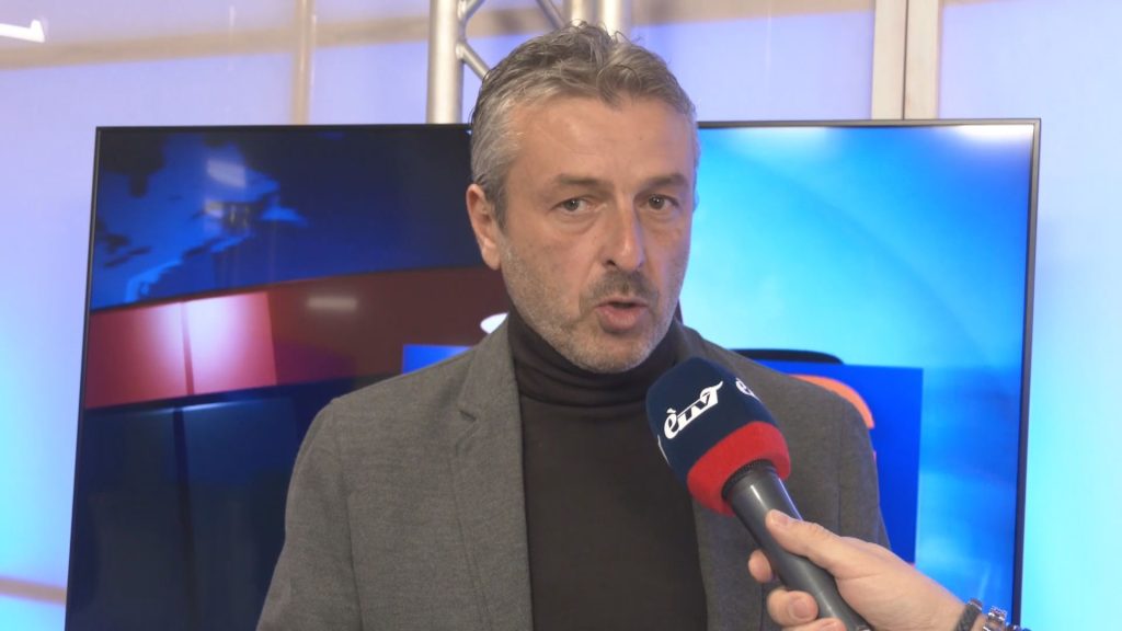 Tram, Bernardini (Fi): “Gravi corti circuiti nella gestione dei lavori”