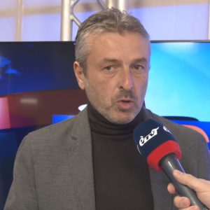 Tram, Bernardini (Fi): “Gravi corti circuiti nella gestione dei lavori”