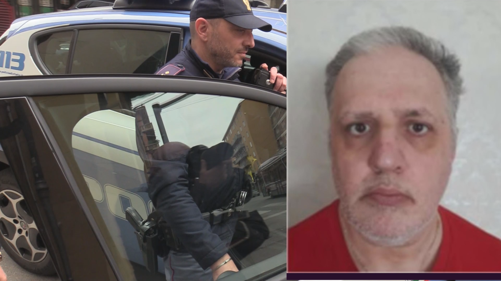 Danilo Bisognano è stato ritrovato in buone condizioni grazie alle segnalazioni dei cittadini