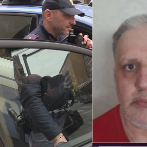 Danilo Bisognano è stato ritrovato in buone condizioni grazie alle segnalazioni dei cittadini