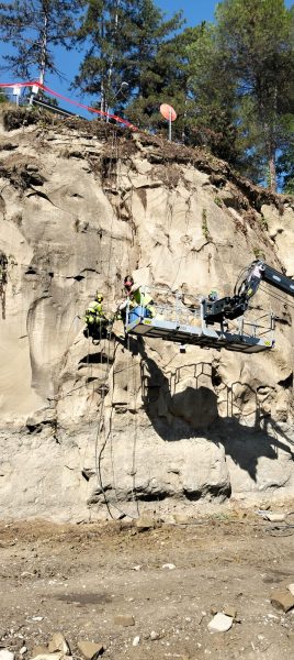 Pianoro, 8.5 milioni di euro per la messa in sicurezza del territorio