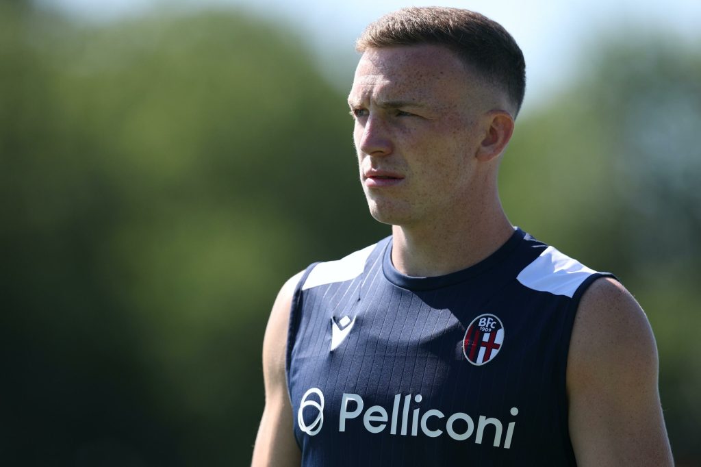 Ferguson e Bernardeschi ci saranno con la Roma