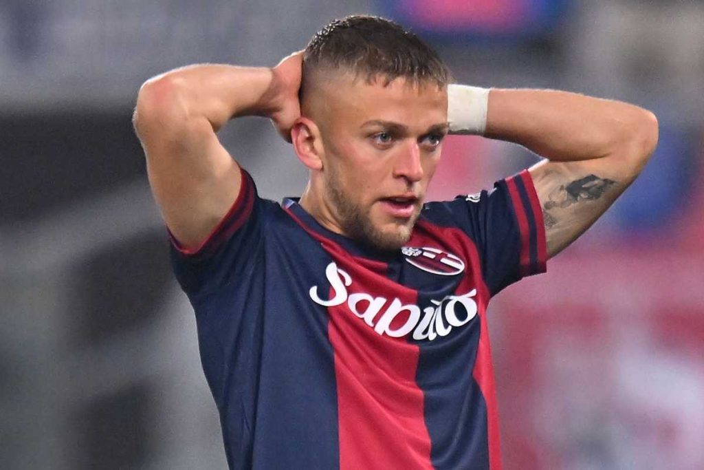 Karlsson verso Udine