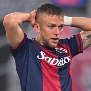 Karlsson verso Udine