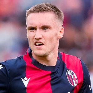 Aebischer al Pisa: ufficiale