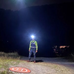Pensionato bolognese scomparso in Valtellina, era andato a cercare funghi