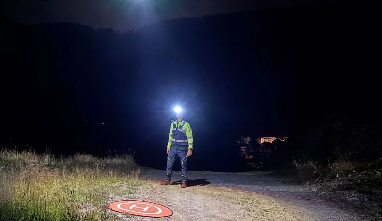 Pensionato bolognese scomparso in Valtellina, era andato a cercare funghi