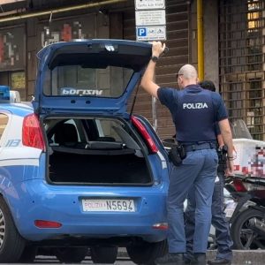 Spaccio in Bolognina, ancora due arresti della polizia