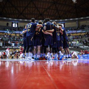 Vigilia di Ferragosto col grande basket