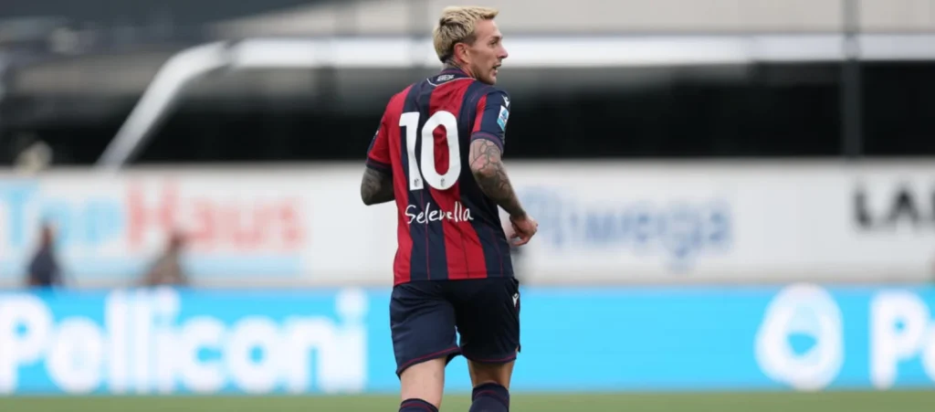 Il Bologna a caccia di altre quattro pedine per completare la rosa