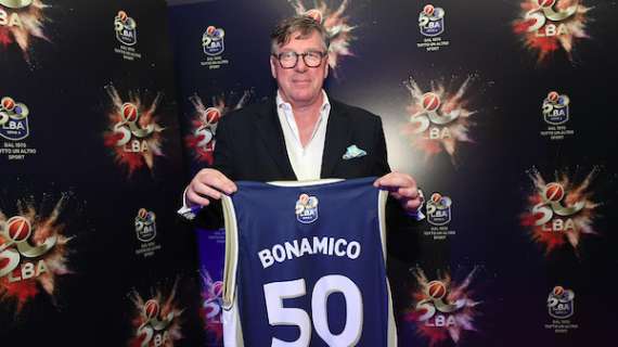 Morto Bonamico, addio ad un pezzo di storia della Virtus e del basket italiano