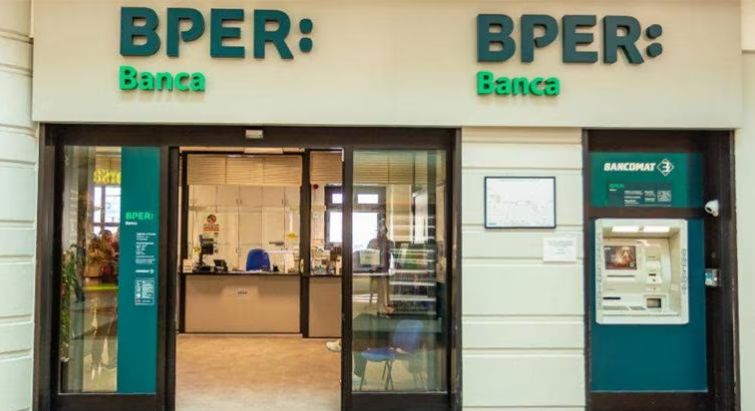 Falso account Instagram, la banca Bper mette in guardia contro le frodi online