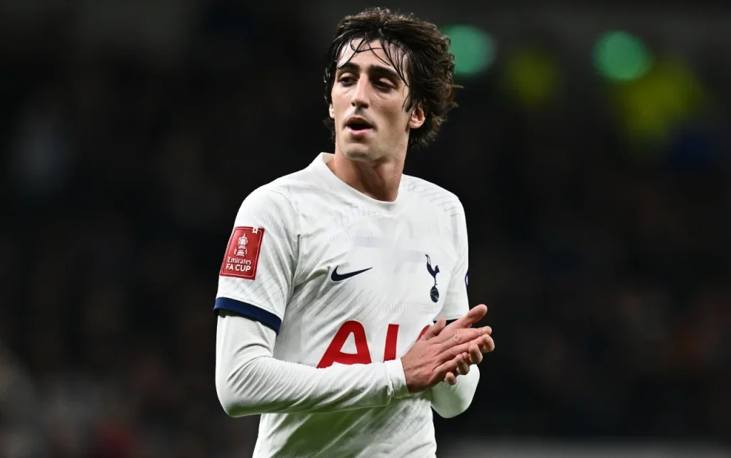 Bologna, quasi fatta per Bryan Gil (dicono), il beatle spagnolo: sabato c’è lo Stoccarda