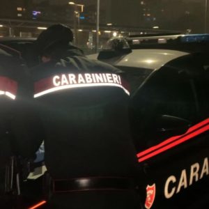 Aggressione a coltellate a Pioppe di Salvaro, è caccia al responsabile