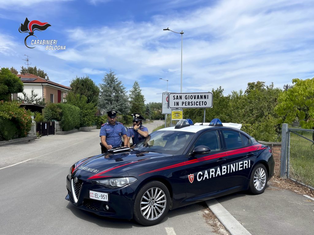 Aggressione a Persiceto: accoltellatore 17enne finisce nel carcere minorile
