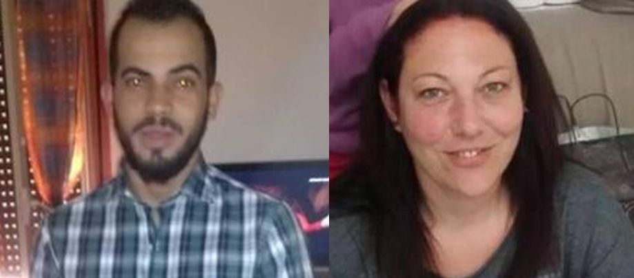 Estradato in Italia l’ex compagno di Tania Bellinetti, la donna morta in zona Barca