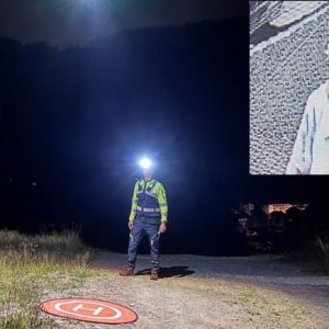 Trovato morto il bolognese disperso da una settimana in Valtellina