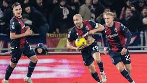 Bologna-Como: la carica dei 28mila