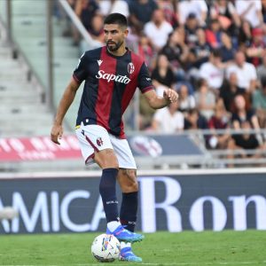 Bye bye Erlic, venduto al Midtjylland