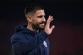 Anche Erlic verso l’addio