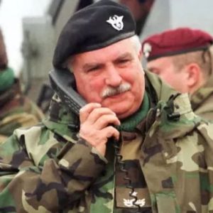 Esercito: morto a Budrio il Gen. Girolamo Giglio