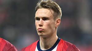 Dalla Norvegia con furore: ecco il glaciale Torbjorn Heggem