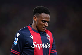 Una “lucumata” affossa un brutto Bologna