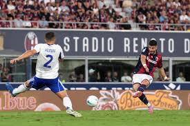 Orsonaldo batte il Como: un Bologna perfetto liquida i lariani 1-0