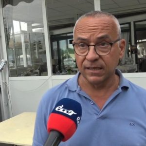 Lutto nella ristorazione bolognese, è morto Remo Laganà