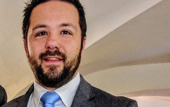 Tragedia a Calderara: Daniele è morto nello schianto con la sua moto