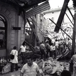 In migliaia al corteo del 2 agosto, Mattarella categorico: “fu strage neofascista”