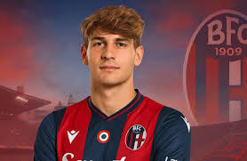 Zanoli al Bologna, infortunio per Ferguson