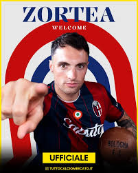 Zortea c’è. Venerdì prima conf.stampa di italiano pre-partita