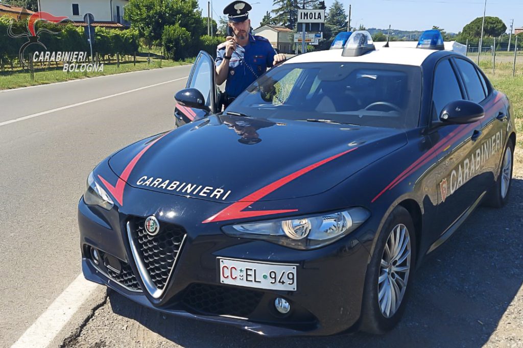 Dopo una visita in ospedale, aggredisce il medico: arrestata 22enne