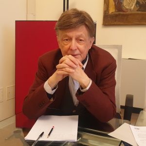 Caracciolo, da Fratelli d’Italia a Forza Italia