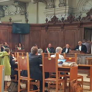 Al via il processo di secondo grado a carico di Giampaolo Amato, già condannato all’ergastolo per gli omicidi della moglie e della suocera