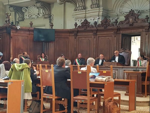 Al via il processo di secondo grado a carico di Giampaolo Amato, già condannato all’ergastolo per gli omicidi della moglie e della suocera