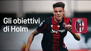 Holm in gruppo: basterà?