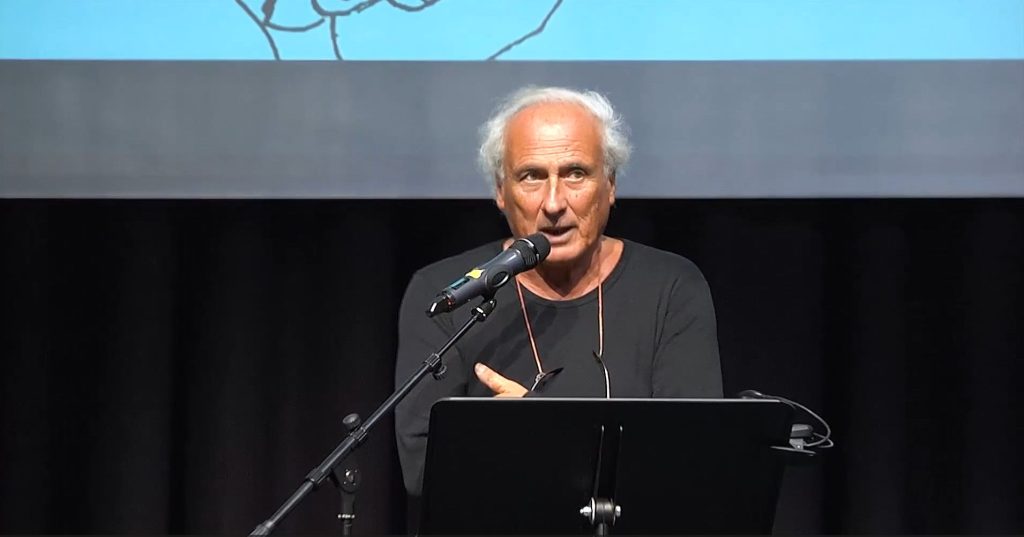 Camera ardente per Stefano Benni sabato all’Archiginnasio