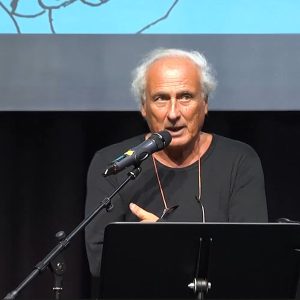 Camera ardente per Stefano Benni sabato all’Archiginnasio