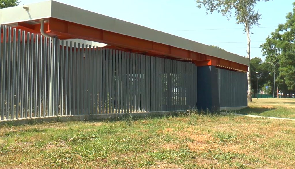 Pilastro: sabato l’inaugurazione della nuova caserma dei carabinieri