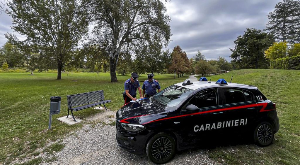 Ragazzino di 14 anni accoltellato in un parco: arrestato un 15enne