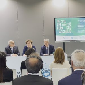 Nasce “Bologna Accoglie” per i pazienti che arrivano da lontano