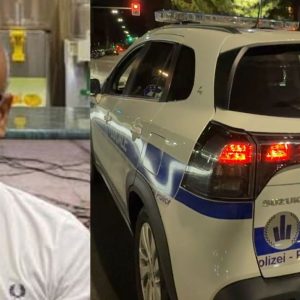 Pedone falciato e ucciso da una moto in via Emilia Levante