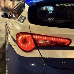 Tentano furto in un cantiere: recuperata attrezzatura per 10mila euro